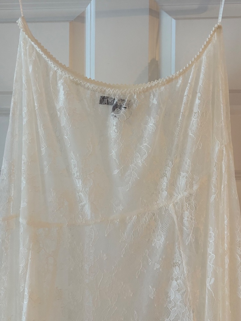 NWOT Steve Madden Veera Skirt Size L - Picture 2 of 4